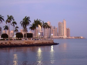 panama